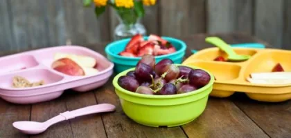 عدد وجبات الأطفال الرضع: كيف تحدد الوجبات المناسبة لكل مرحلة