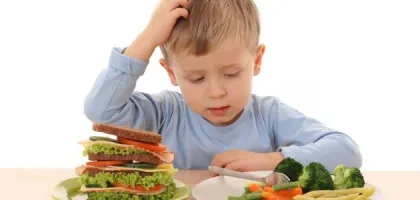 كيفية فتح الشهية بطرق طبيعية وفعالة