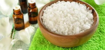 هل الملح يرفع الضغط وأثره على الصحة