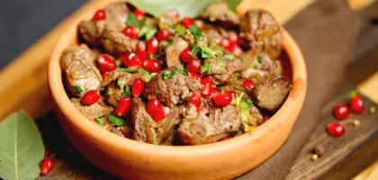 استمتع بفوائد قلب الخروف: طعم لذيذ وفوائد صحية مذهلة