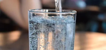 فوائد ماء زمزم للحامل