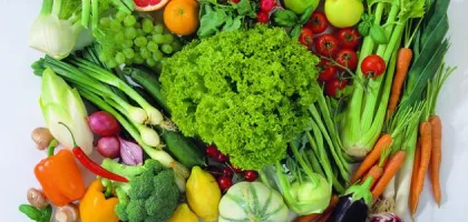 أطعمة مثالية لرفع ضغط الدم المنخفض بطرق طبيعية