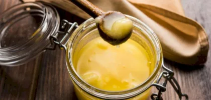 فوائد السمن البلدي للصحة العامة