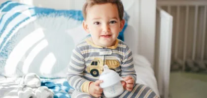 كيف تختار الطعام الصحي للأطفال بطرق مبتكرة