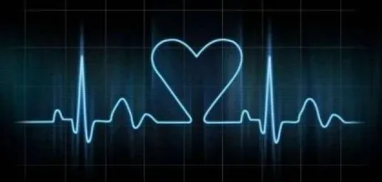 رسم القلب وأنواعه واستخداماته