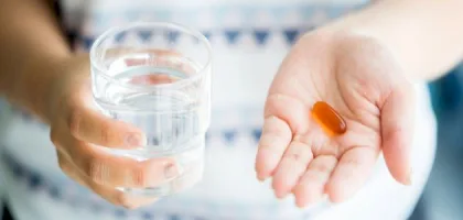 فوائد فيتامين هـ للحامل وتأثيره على صحة الجنين