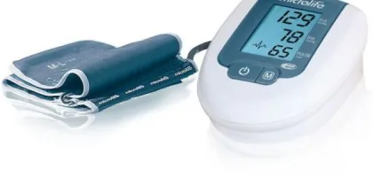 دقة أجهزة قياس الضغط: أهمية القياس وصحة النتائج