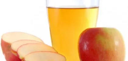 كيف يؤثر عصير التفاح على صحة الحامل؟