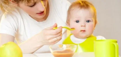 استراتيجيات فعالة لزيادة وزن الأطفال بسرعة وسهولة