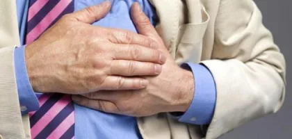 كيف تحدث السكتة القلبية وتأثيرها على الصحة