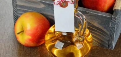 هل يؤثر الخل على ضغط الدم؟ اكتشف الحقيقة