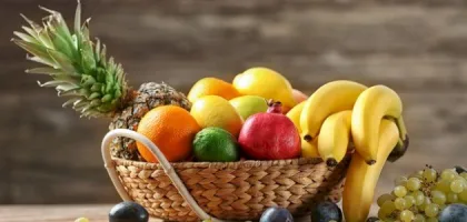 أين يوجد فيتامين د في الفواكه وأهميته للجسم