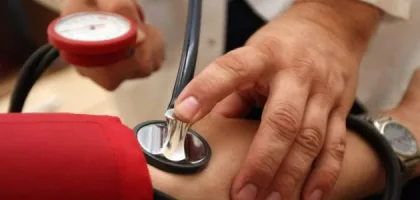 تعرف على المشروبات الفعالة لرفع ضغط الدم المنخفض