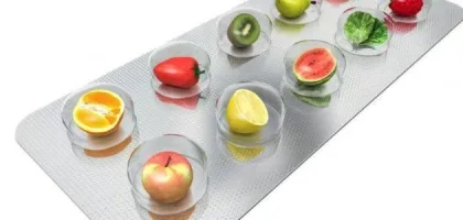 أفضل الفيتامينات للأطفال ودورها في تعزيز صحة الأطفال