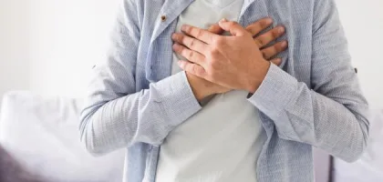 أمراض صمام القلب وتأثيراتها الصحية