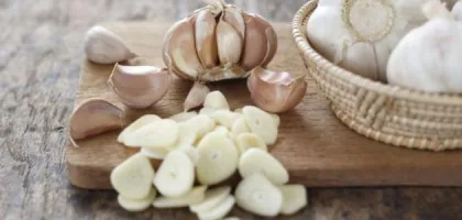 تعرف على فوائد الثوم للأطفال وطرق استخدامه