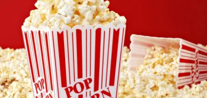 فوائد وأضرار الفشار: حقائق علمية تفيد صحتك