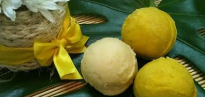 زبدة الشيا: فوائد وأضرار يجب معرفتها خلال الحمل