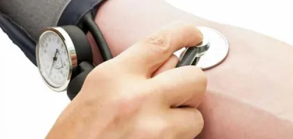 أسباب الضغط الانبساطي المنخفض وتأثيراته الصحية