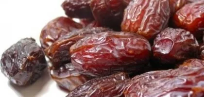 فوائد الرطب للحامل: تعزيز الصحة والرفاهية