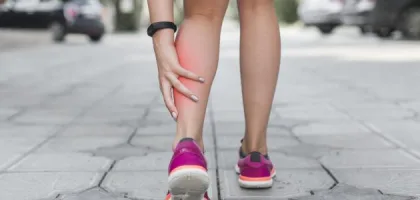 التهاب الوريد الخثاري: أسباب وأعراض وطرق العلاج