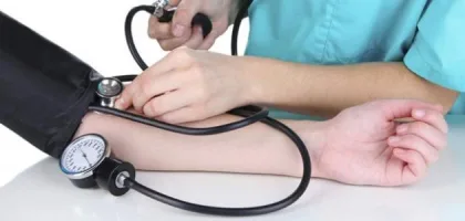 ما هو تأثير الضغط المنخفض على صحة القلب؟