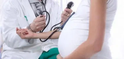 معدل الضغط الطبيعي للحامل وأهميته الصحية