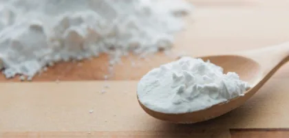 فوائد النشا للجسم: فوائد صحية مذهلة وتأثيرات إيجابية