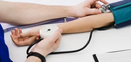 الأعراض المقلقة لضغط الحمل وتأثيراتها