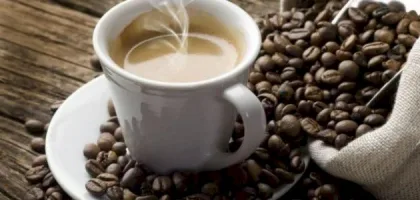 أضرار قشر القهوة وتأثيرها على الصحة