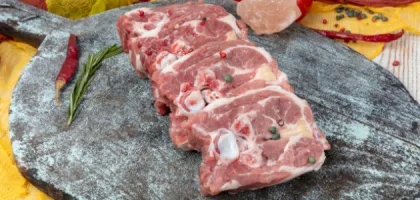 الفوائد الصحية الرائعة للحم الغنم