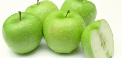 فوائد التفاح للحامل والجنين: دراسة شاملة