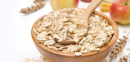 فوائد الشوفان مع الحليب للصحة واللياقة البدنية