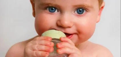 فقدان الشهية عند الرضع وأسبابه