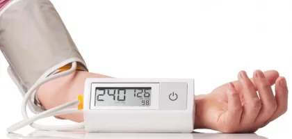 سبب ارتفاع الضغط عند الشباب