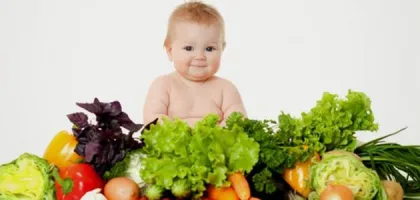 فيتامينات للأطفال لتعزيز الوزن والنمو السليم