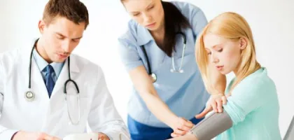 علاج ضغط الدم المنخفض: استراتيجيات فعالة وأساليب طبية