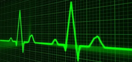 أسباب رفرفة القلب وأثرها على الصحة العامة