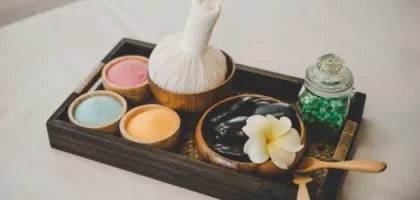 طريقة عمل ماسك لتقشير البشرة الطبيعية