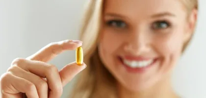 فيتامينات قبل الحمل وأهميتها للنساء