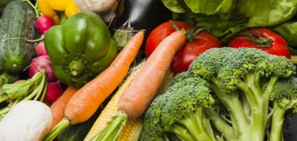 اكتشفي أفضل نظام غذائي للحامل لدعم صحتك وصحة جنينك