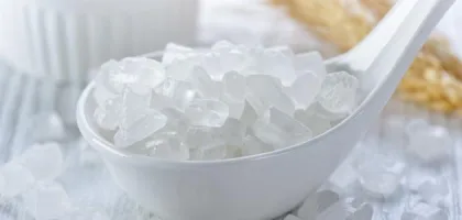 استكشاف الفوائد الصحية لسكر النبات للأطفال