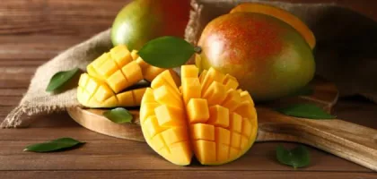فوائد المانجو الصحية وأثرها على الجسم