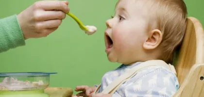 فوائد التلبينة للأطفال: استكشاف الفوائد الصحية وكيفية التحضير