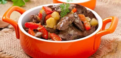 فوائد الكبدة المتنوعة وتأثيرها على الصحة