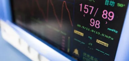 تخطيط القلب وأهميته في تشخيص أمراض القلب