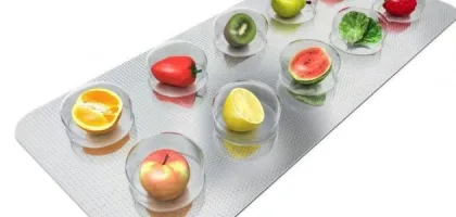 أفضل فيتامينات للأطفال ودورها في تعزيز صحتهم