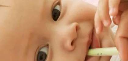 متى يعطى فيتامين د للرضع وأهمية التعرض لأشعة الشمس