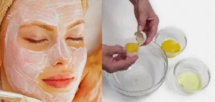 فوائد البيض للوجه وكيفية استخدامه لتحقيق نتائج مذهلة