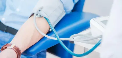 طرق فعالة لخفض ضغط الدم: اكتشف الحلول المثلى